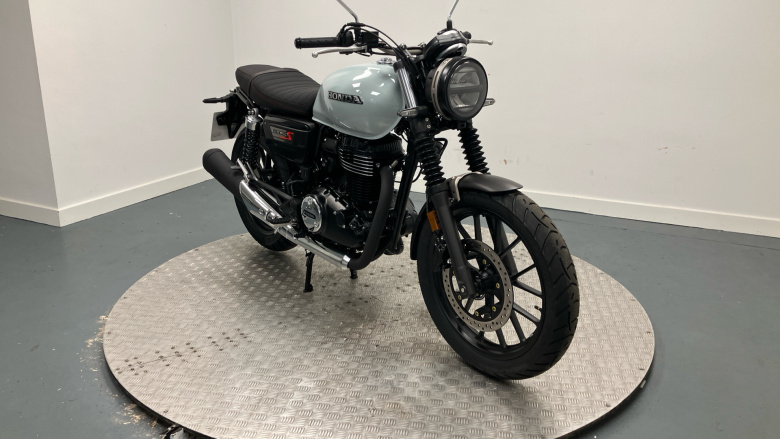 Honda GB350S (25MY)
